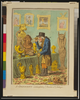 A Cognocenti Contemplating Ye Beauties Of Ye Antique  / Js. Gillray--invt--& Fect. Image