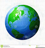 Planet Earth Clipart Free Image