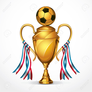 free trophy clipart images online