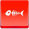 Free Red Button Icons Fish Skeleton Image