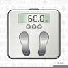 Clipart Free Bathroom Scale Image