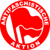 Antifaschistische Aktion Symbol Clip Art