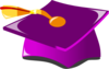 Graduate Clip Art