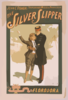 John C. Fisher S Stupendous Musical Production, The Silver Slipper By Owen Hall & Leslie Stuart, Authors Of Florodora. Clip Art