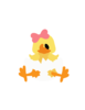 Chick In Egg Clip Art