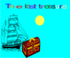 Treasure 2 Clip Art