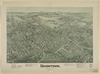 Uniontown, Pennsylvania, 1897 Image
