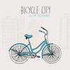 Bicycle City Image