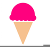 Free Clipart Picture Of Ice Cream Image