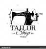 Tailor Clipart Images Image