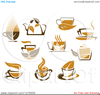 Free Clipart Cup Of Tea Image