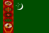 Turkmenistan Clip Art