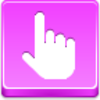 Free Pink Button Pointing Image