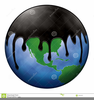 Free Oil Spill Clipart Image