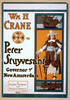 Wm. H. Crane As Peter Stuyvesant, Governor Of New Amsterdam By Brander Matthews & Bronson Howard. Image