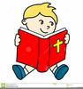 Clipart Of The Bible Image