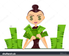 Money Clipart Art Image