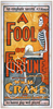A Fool Of Fortune By Martha Morton : Presented By Wm. H. Crane And His Admirable Company.  Image