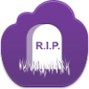 Grave Icon Image