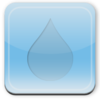 Water Icon Image