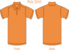 Orange Clip Art