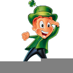 Free Clipart Of Leprechauns | Free Images at Clker.com - vector clip art  online, royalty free & public domain