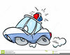 Car Toon Clipart Image
