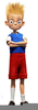 Clipart Of Meet The Robinsons Image