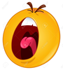 Screaming Clipart Images Image
