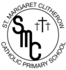 Smc Final Logo Updated With Outer B W Image