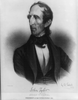 John Tyler, President Of The United States, 1841 Image