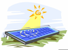 Save Energy Clipart Image