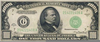 Clipart Canadian Dollar Bill Image