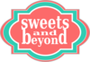 Sweets & Beyond2 Clip Art