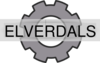 Elverdal 3 Logo Clip Art
