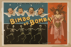A Magical Musical Comedy, Bimbo Of Bombay Clip Art