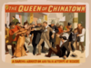 The Queen Of Chinatown By Joseph Jarrow. Clip Art