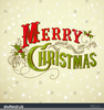 Christmas Clipart For Word Document Image