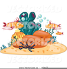 Free Vectorized Fish Clipart Image