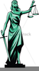 Justice Stock Photo Stock Image Clipart Image