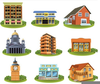 Free Clipart For Houses Image