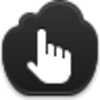 Pointing Icon Image