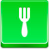 Free Green Button Fork Image