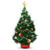 Christmas Tree 3 Image