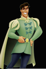 Disney Prince Charming Clipart Image