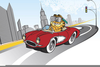 Car Clipart Fast Image