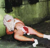 Bad Santa Image
