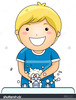 Pictures Of Washing Hands Clipart Image