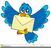 Free Clipart Early Bird Image
