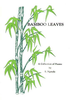 Bamboo Leaves Flavones Image